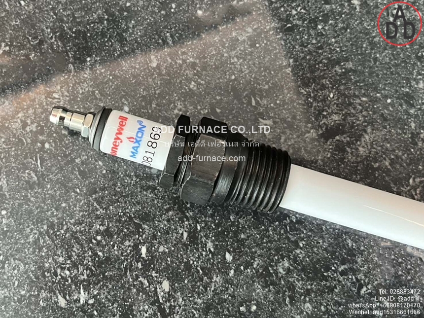 Honeywell Maxon 1081869(5)
